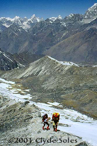 1e-Hiking